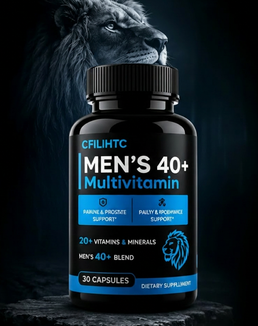 mans product